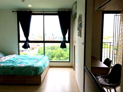 Condos for rent MRT Si La Salle : FOR RENT THE EXCEL GROOVE LASALLE 52 Ready to move in
