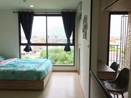 รูปภาพ FOR RENT THE EXCEL GROOVE LASALLE 52 Ready to move in
