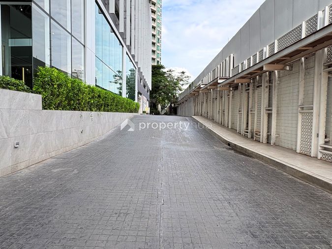 Sathorn Prime Residence