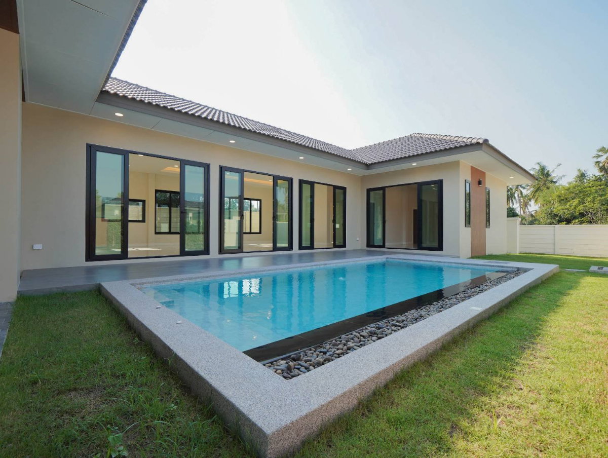 รูป For Sell at Garden Ville 9 Village, Garden Ville 9 - รูปที่ 13/13
