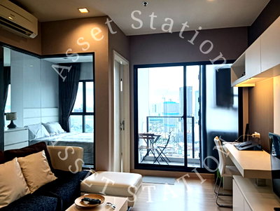 ขายคอนโด : 🚆 ห้ามพลาด ขายคอนโด URBANO ABSOLUTE SATHORN–TAKSIN เดินทางง่าย เชื่อมต่อสาทร–สีลม พร้อมชีวิตเมืองระดับพรีเมียม 🌃