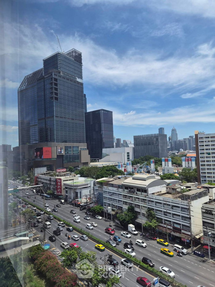 รูป คอนโด 1-ห้องนอน ที่ เดอะ คราวน์ เรสซิเดนท์เซส ใกล้ MRT คลองเตย (ID 2942850) - รูปที่ 14/14