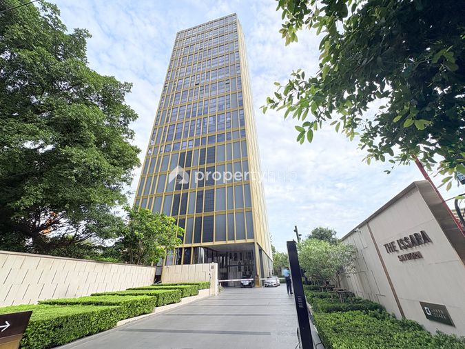 The Issara Sathorn