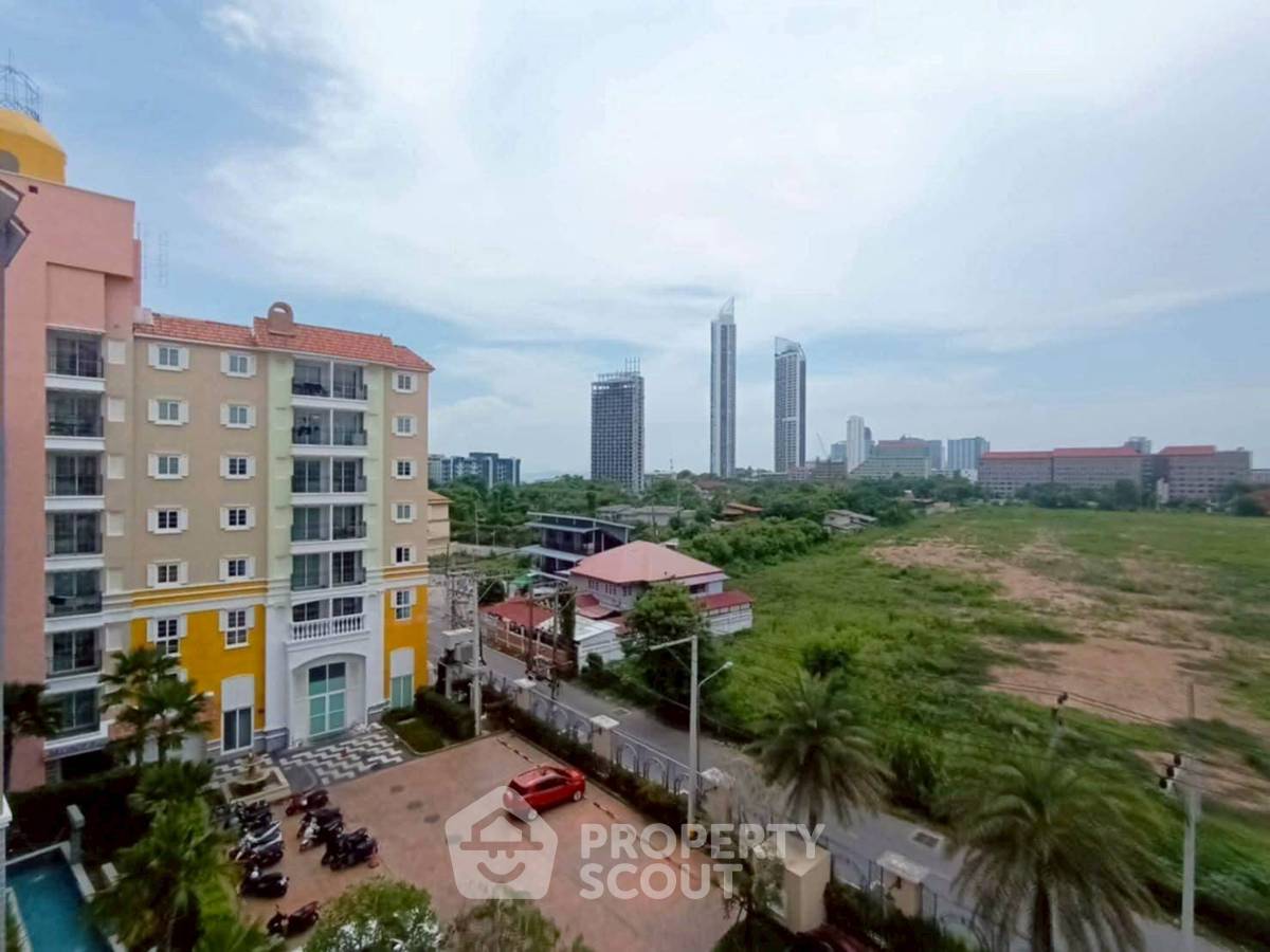 รูป คอนโด 1-ห้องนอน ที่ เซเว่น ซีส์ โคท ดาซูร์ ใกล้ เมืองพัทยา (ID 2939894) - รูปที่ 10/12