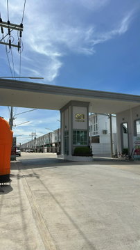 Green House Real Estate/ Green House Rama 2-Pantainorasingh