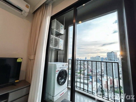 ขาย คอนโด 1 ห้องนอน ในโครงการ นิว โนเบิล รัชดา - ลาดพร้าว 5782062