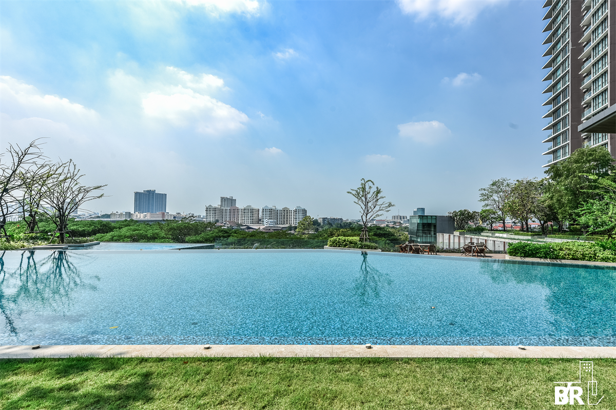 picture 333 Riverside near MRT Bang Pho Station Special price, hurry before it’s gone - 9/9