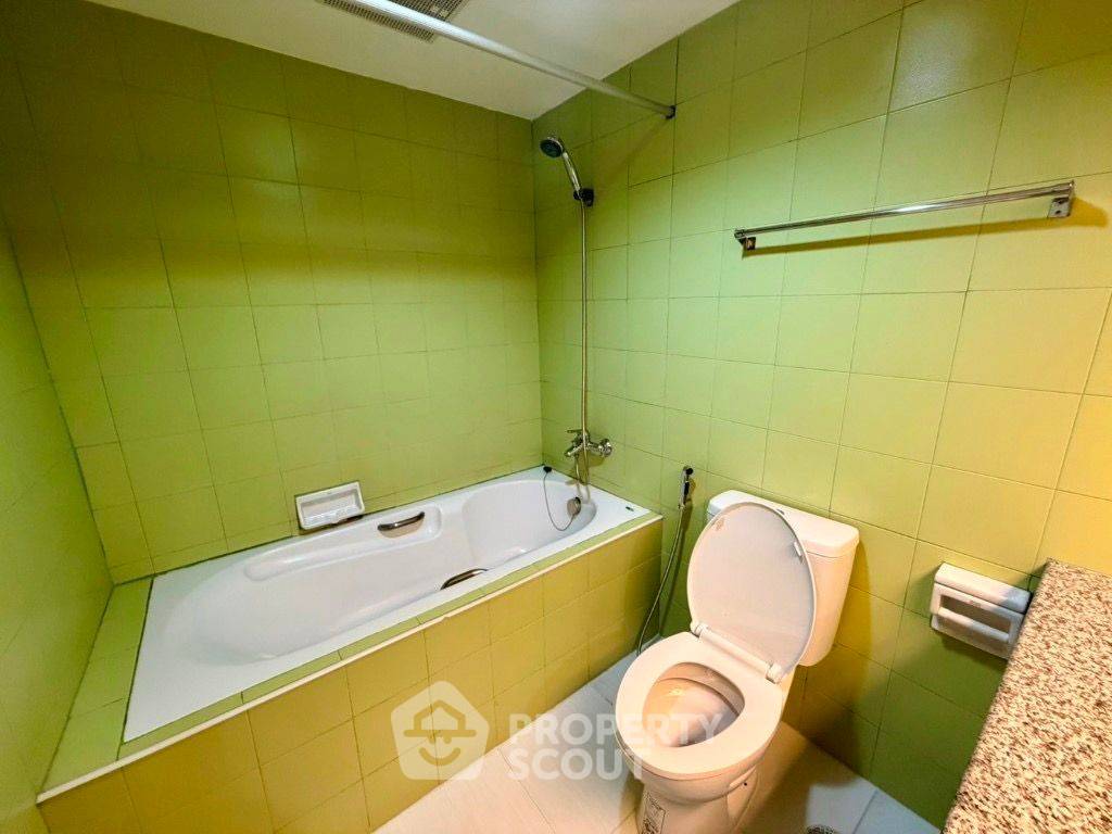 รูป คอนโด สตูดิโอ ที่ บ้านจันทร์ คอนโดมิเนียม ใกล้ ทองหล่อ (ID 2941526) - รูปที่ 4/9