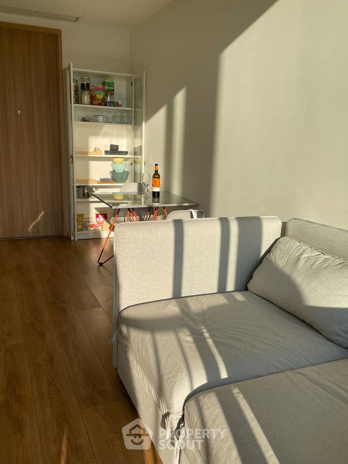 picture 1-BR Condo at Noble Be 33 near BTS Phrom Phong (ID 650241) - 10/42