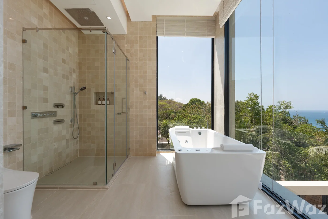 picture Waterfall Villa, The Ultra-Luxury Residence of Kamala 6383943 - 69/81
