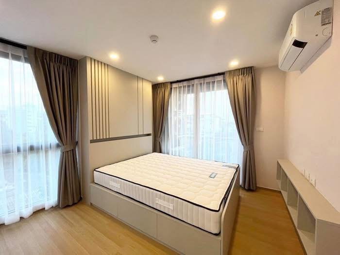 picture Condo for Rent at Bangkok Horizon Lite @ Phekasem 48 Station (A6905047) - 6/11