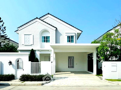 เช่าบ้านเดี่ยว ภูเก็ต : บ้าน 3-ห้องนอน ที่ ชัยพฤกษ์ บางนา กม 15 ใน บางโฉลง (ID 2938259)