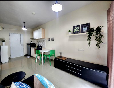 Condos for rent : 🎈 #PC2605_163 🎈💥Urgent💥 Guaranteed availability! Click quickly before it's gone‼️ For Rent 9️⃣k.🔥 Condo: A Space Play Ratchada Suthisan