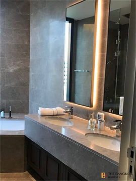 Luxury Unit, Ready for You Without the Wait The Diplomat 39 near BTS Phrom Phong