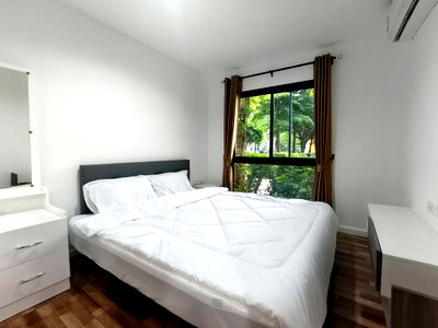 Condos for rent Thai Watsadu Salaya : code : J31 iCondo 1 Salaya Bedroom : 2