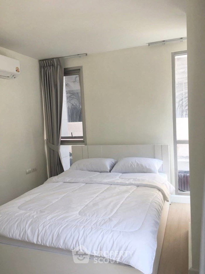 picture 1-BR Condo at Wish @ Siam near BTS Ratchathewi (ID 2941250) - 3/11