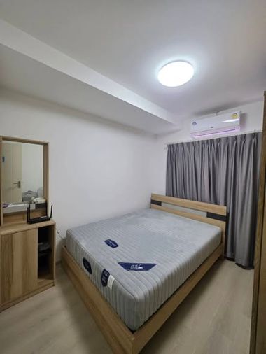 3-bed house for sale, 134 sqm, 35.9 sq wah, Villaggio Rama 2