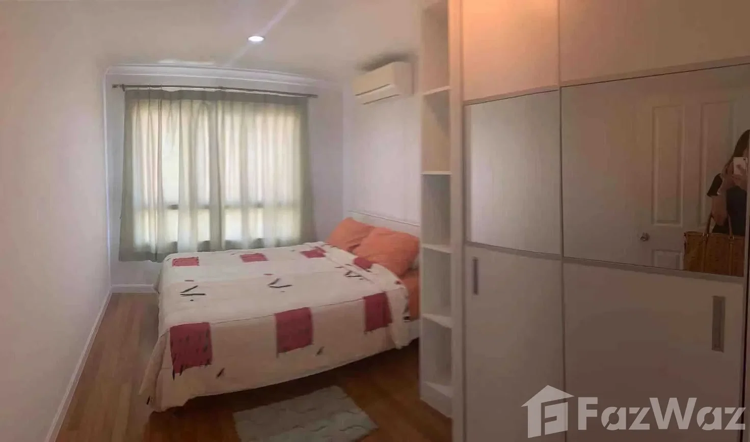 picture 2 bedroom 2bathroom Lumpini Park Rama 9 - Ratchada 5564494 - 2/6