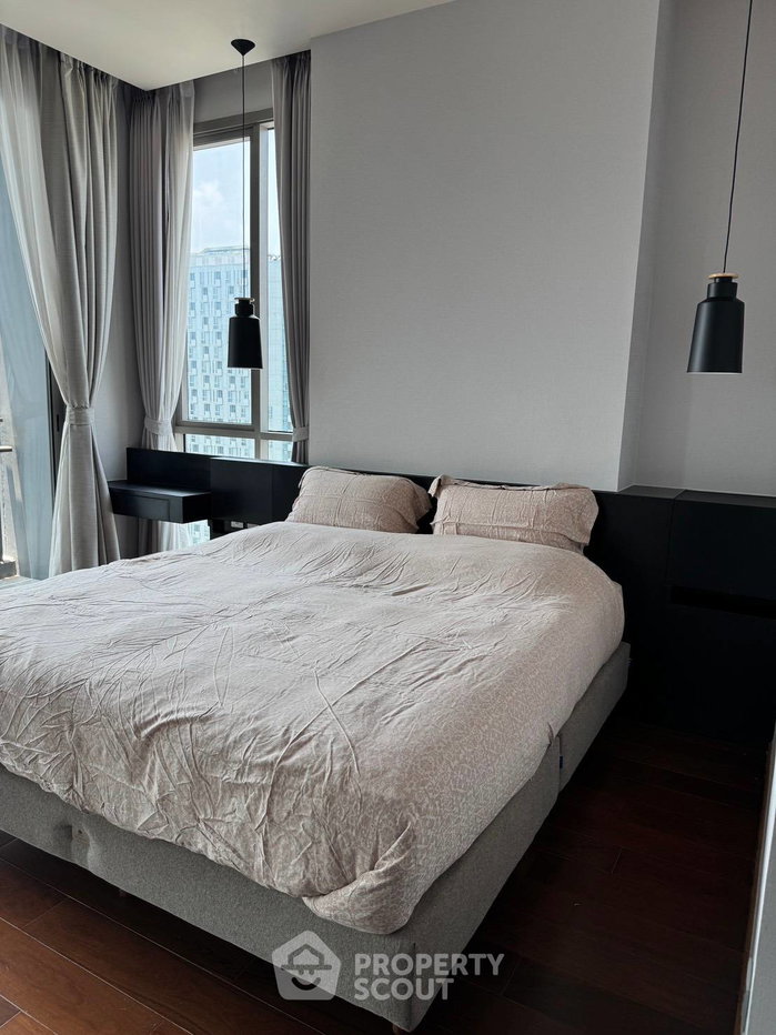 picture 3-BR Condo at Quattro By Sansiri near BTS Thong Lor (ID 2915076) - 11/16