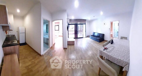 2-BR Condo at Baan Navatara Condominium in Nuan Chan (ID 2941903)