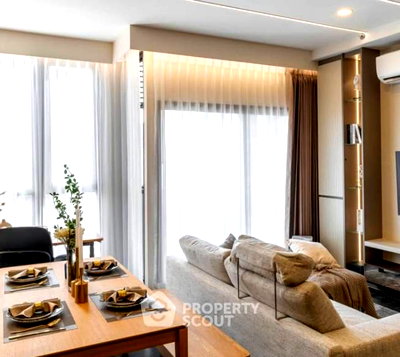 ขายคอนโด : คอนโด 2 ห้องนอน 65 ตร.ม. ชั้น 19 Park Origin ทองหล่อ ใกล้ BTS ทองหล่อ (ID 2939728)