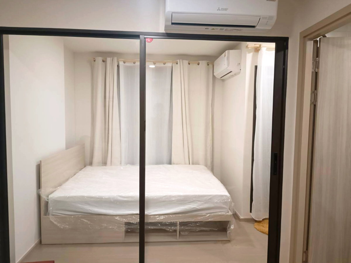 picture 📣📣 [FOR RENT] Modern Condo Near BTS Bangchak! 📣 Sukhumvit 93 - 5/37