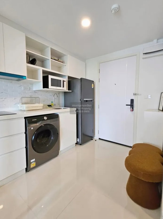 picture Agent Post: Room for rent at Chateau In Town Ratchayothin - 4/7