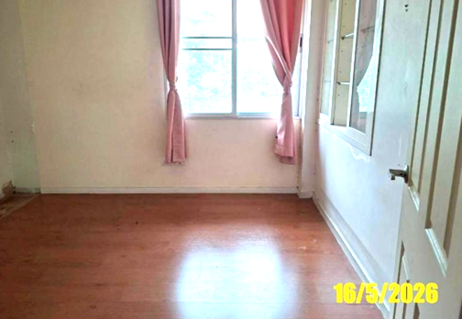 picture HOME 52.3 Sq.w. Bang Yai Nonthaburi for 6.7M - 13/38