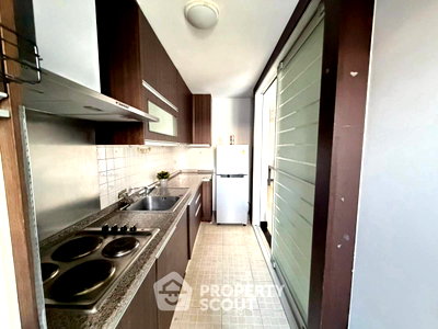 Condos for rent : 2-BR 110 Sqm Condo At Avenue 61 Near BTS Thong Lor (400m) (ID 2942584)