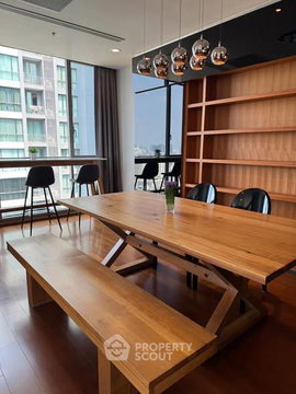 3-BR Condo at Quattro By Sansiri near BTS Thong Lor (ID 2915076)