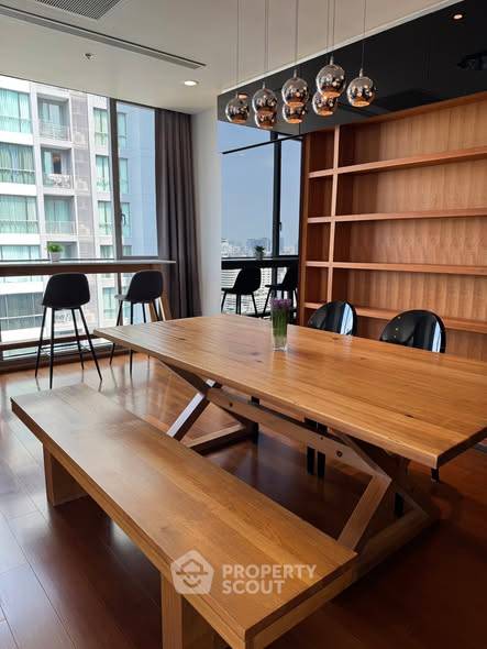 picture 3-BR Condo at Quattro By Sansiri near BTS Thong Lor (ID 2915076) - 1/16