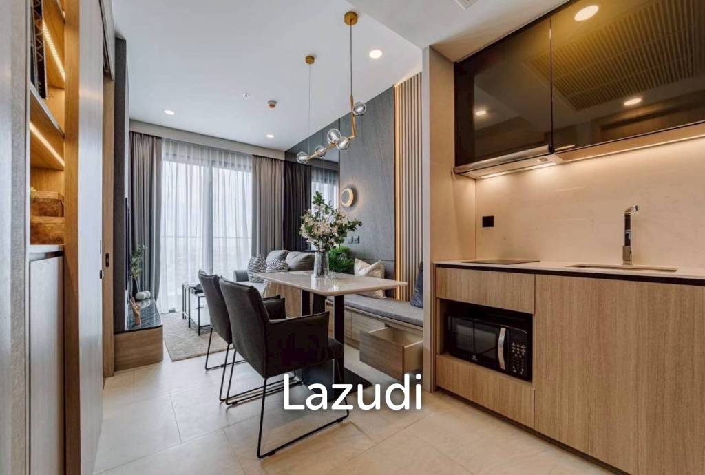 picture 1 Bedroom 1 Bathroom 36 Sq.m Cooper Siam - 2/19