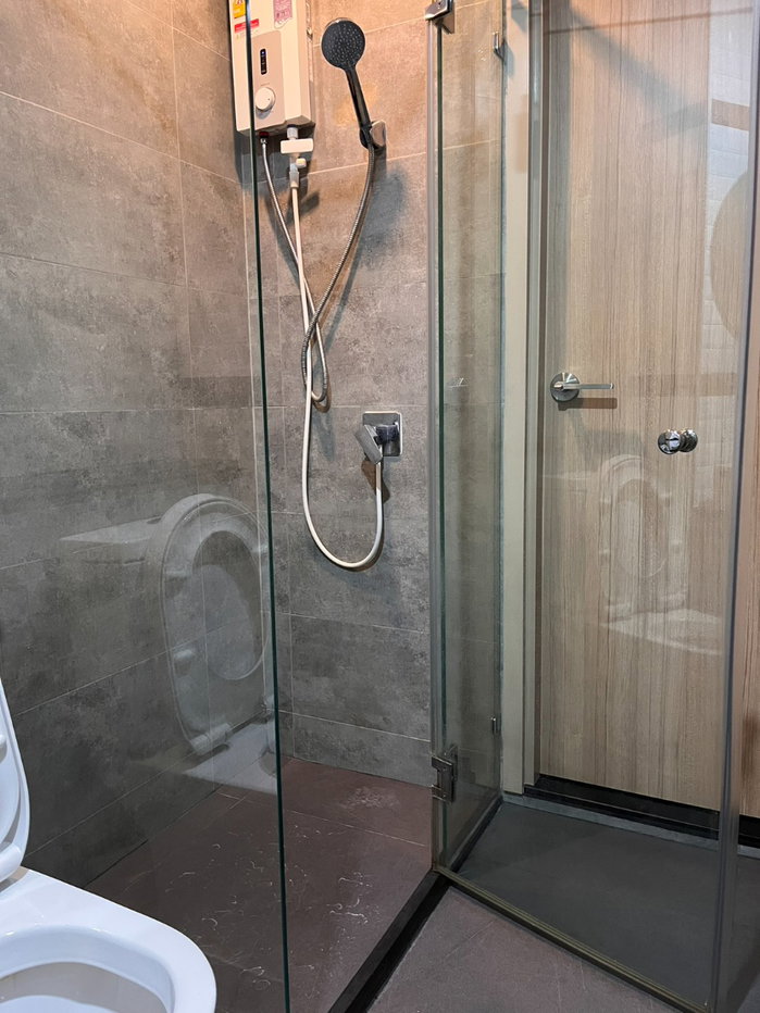 picture For Rent Brix Condominium Near Sirindhorn - 11/12