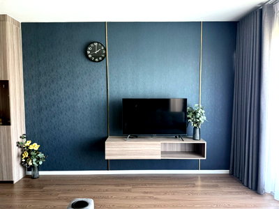 Condos for sale : For SALE 2 bedrooms Condo The Origin Phahol - Saphanmai