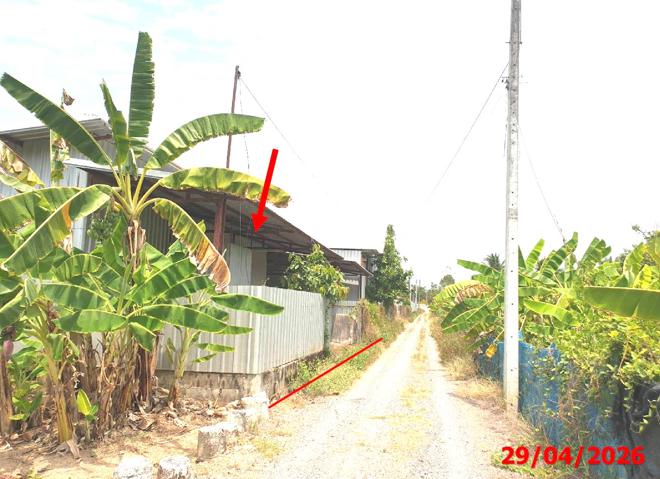 รูป อาคารโรงงาน 45 ตร.วา เมืองลำพูน ลำพูน 1.1M - รูปที่ 10/24