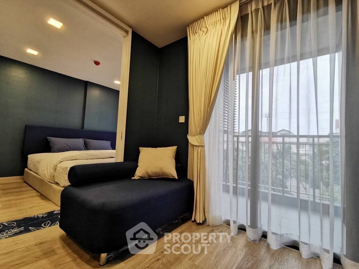 รูป คอนโด 1-ห้องนอน ที่ มาร์เวสท์ หัวหิน ใกล้ ตลาดโต้รุ่งหัวหิน (ID 2195845) - รูปที่ 2/10