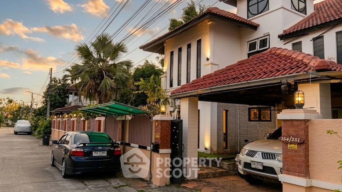 picture 3-BR House close to East Pattaya (ID 2942138) - 11/11