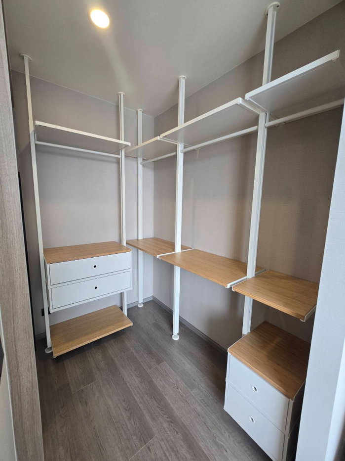 picture Cooper Siam Condo for Rent | Heart of Siam Location - 4/8