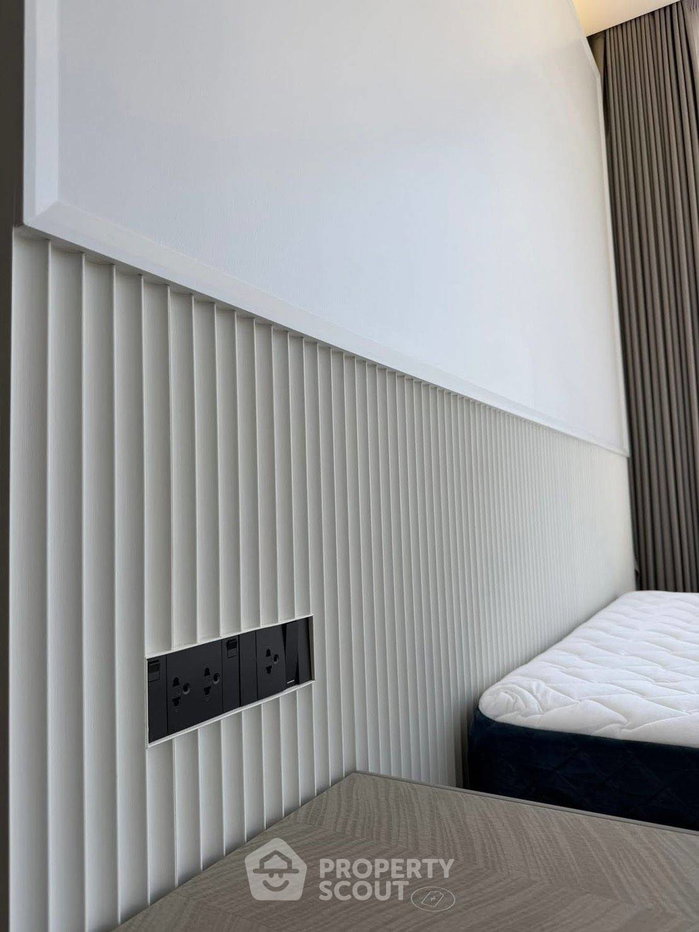 picture 1-BR Condo at The Extro Phayathai–Rangnam near BTS Victory Monument (ID 2939536) - 6/12