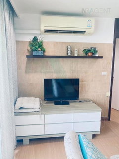 รูปภาพ 🎉 For rent condo PLUS 38 HIP Building 1, Floor 9,1 bed room, Room size 48 sqm