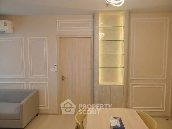 picture 2-BR Condo at NUE Mega Plus Bangna in Bang Kaeo (ID 2940302) - 2/15