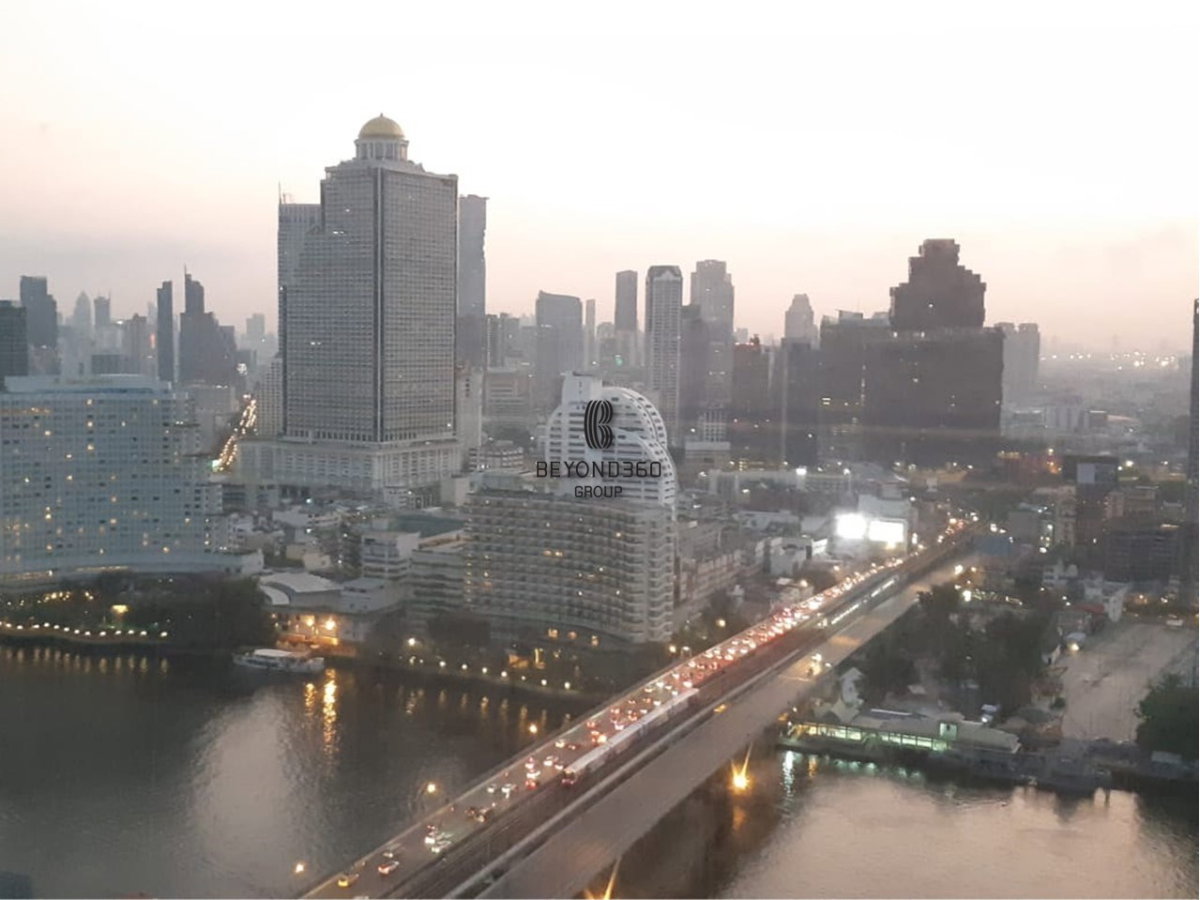 รูป บ้าน สาทร เจ้าพระยา 🌟PN-00006386🌟 - รูปที่ 10/11