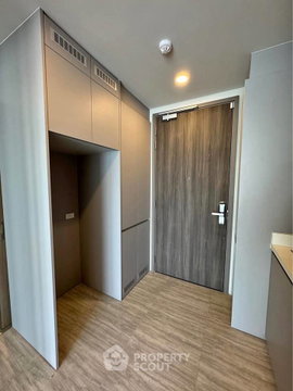 1-BR Condo at Whizdom The Forestias in Bang Kaeo (ID 2941506)