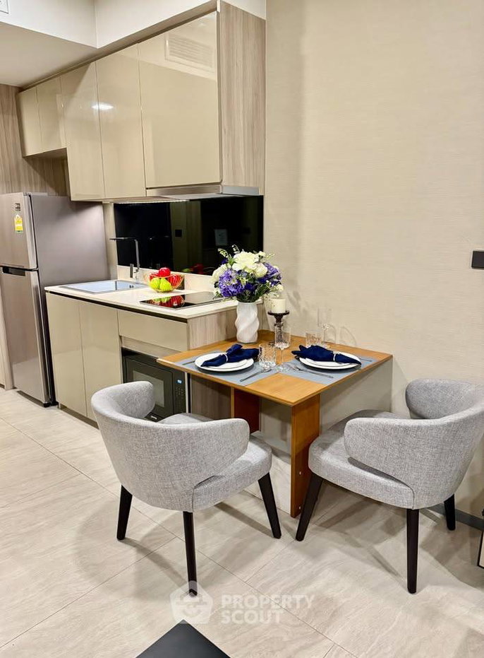 รูป คอนโด 1 ห้องนอน ที่ Fynn Sukhumvit 31 ใกล้ MRT สุขุมวิท (ID 2942846) - รูปที่ 12/16