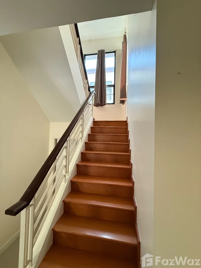 รูป ขาย บ้านเดี่ยว 4 ห้องนอน ในโครงการ เลค วิว พาร์ค วงแหวน - บางนา 6290743 - รูปที่ 3/9