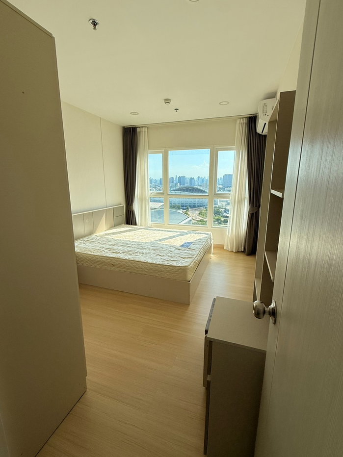 picture Supalai Veranda Ramkhamhaeng for rent - 3/10