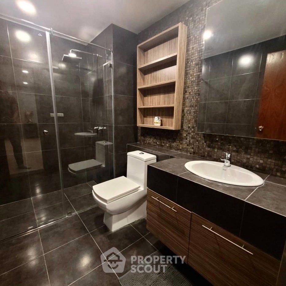 รูป คอนโด 2-ห้องนอน ที่ บ้านพร้อมพงษ์ ใกล้ MRT เพชรบุรี (ID 1330777) - รูปที่ 10/18