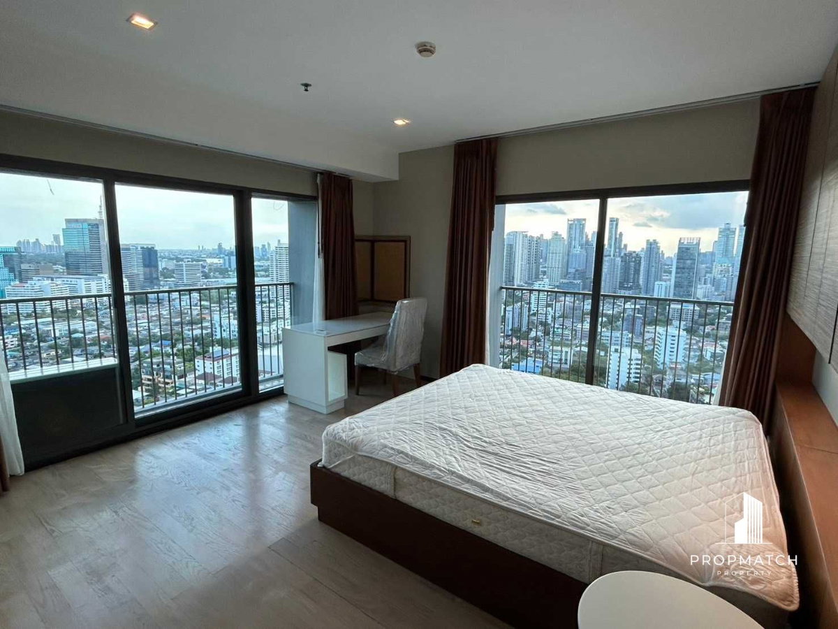 รูป PM038030 ✨Flash Deal ✨ Noble Remix Thonglor (3Bed 2Bath 115 SQM.) พร้อมอยู่ ! เพียง 70,000 บาทต่อเดือน Tel.0981315848 @propmatch - รูปที่ 7/13