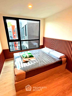 Condos for rent : 1-BR Condo at Origin Play Sri Udom Station in Bang Na (ID 2942409)