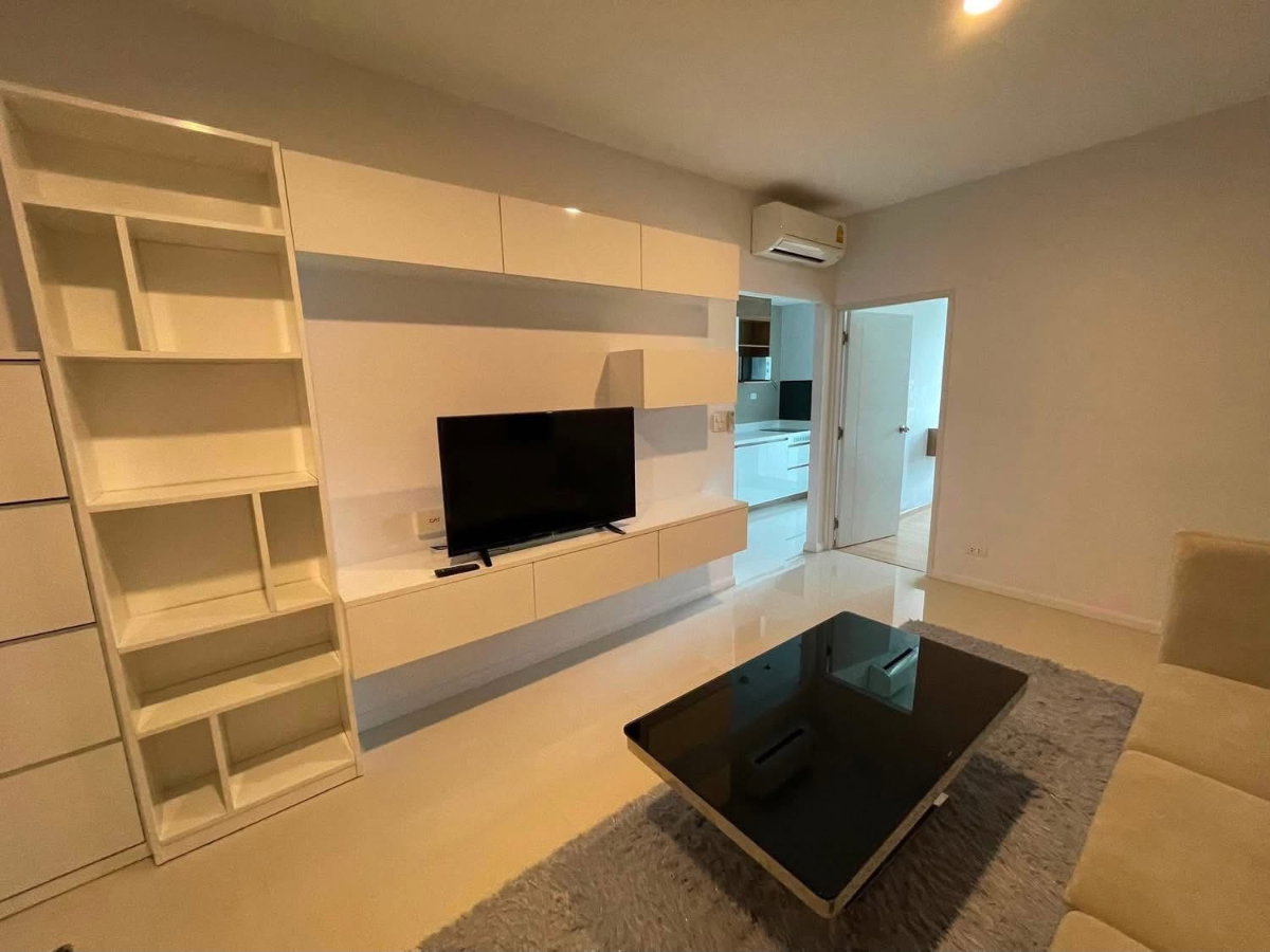 รูป ให้เช่า #Sea hill Condo ห้องพร้อมอยู่ - รูปที่ 2/11